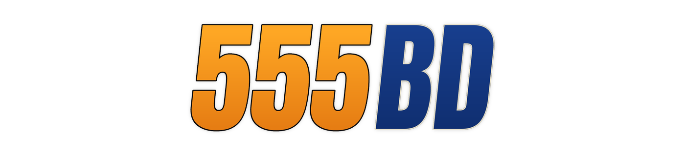 555bd